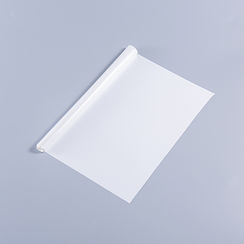 Photovoltaic White Reflective Polyvinyl Butyral Film