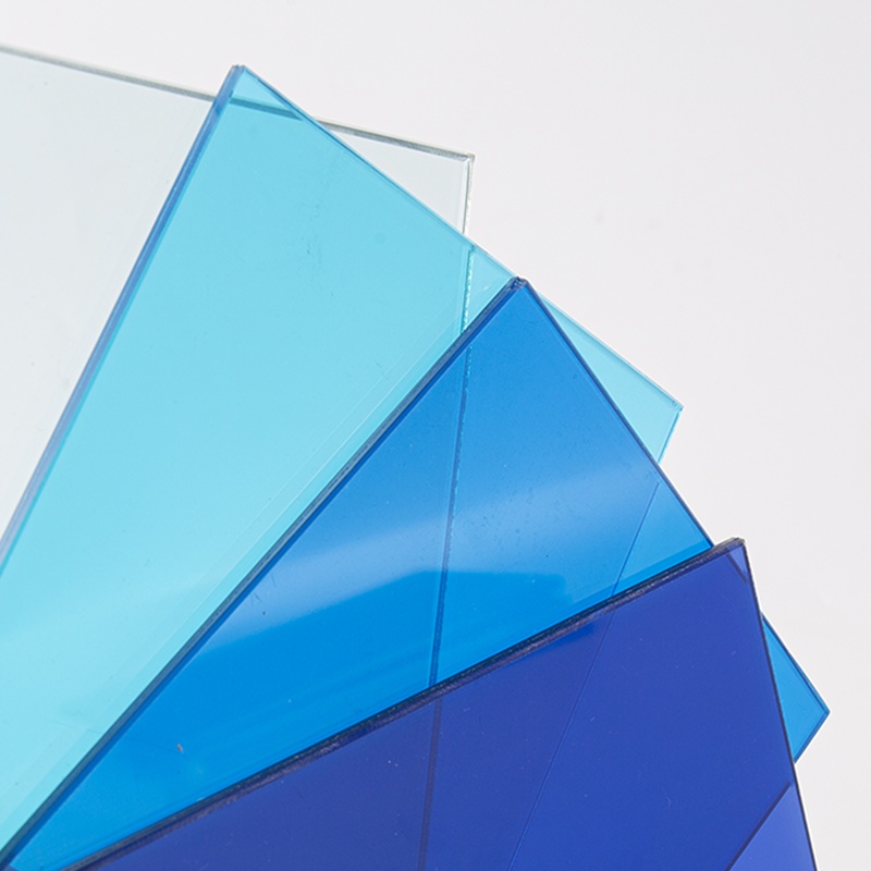 Kulay ng arkitektura polyvinyl butyral interlayer Kulay ng arkitektura polyvinyl butyral interlayer