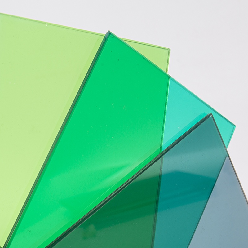 Kulay ng arkitektura polyvinyl butyral interlayer Kulay ng arkitektura polyvinyl butyral interlayer