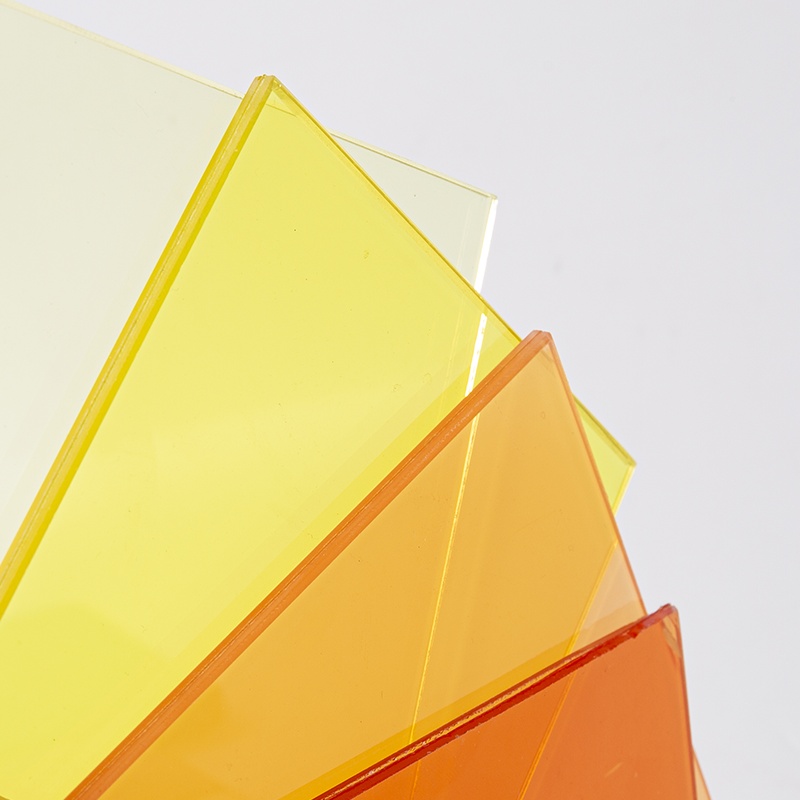 Kulay ng arkitektura polyvinyl butyral interlayer Kulay ng arkitektura polyvinyl butyral interlayer