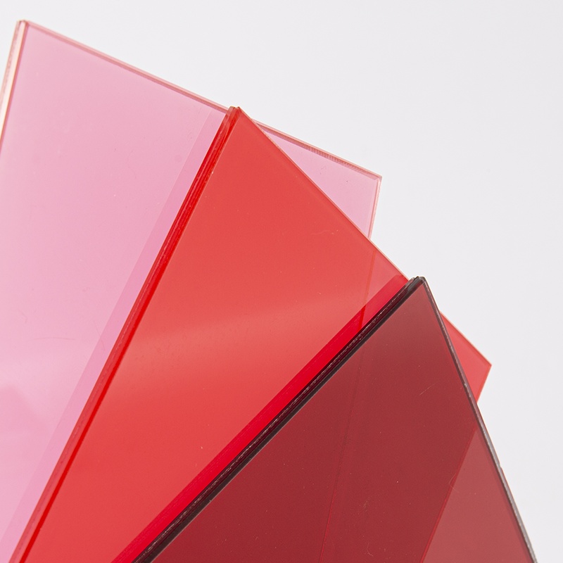 Kulay ng arkitektura polyvinyl butyral interlayer Kulay ng arkitektura polyvinyl butyral interlayer