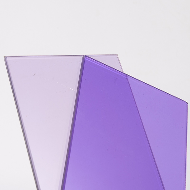 Kulay ng arkitektura polyvinyl butyral interlayer Kulay ng arkitektura polyvinyl butyral interlayer