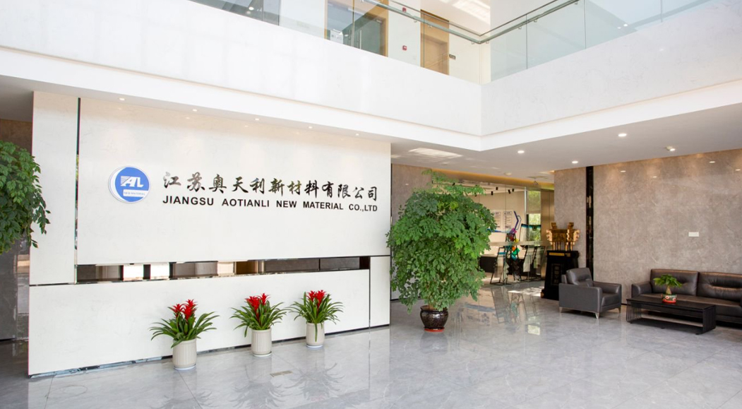 Jiangsu Aotianli New Material Co, Ltd.